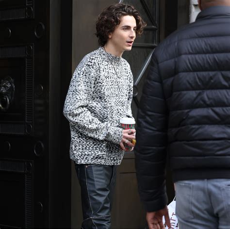 timothee chalamet pants.